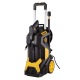 Мойка высокого давления Huter W240i K7 Smart Professional в Екатеринбурге