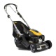 Газонокосилка бензиновая Stiga Twinclip 955 V в Екатеринбурге