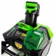 Снегоуборщик аккумуляторный GreenWorks GD60PST 5 Ач в Екатеринбурге