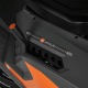 Садовый райдер Daewoo DWR 660 в Екатеринбурге