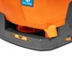 Сеялка аккумуляторная Daewoo DASP 321Li SET в Екатеринбурге