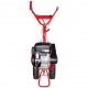 Мотоблок Агат с двигателем Briggs&amp;Stratton Vanguard (фрезы в комплекте) в Екатеринбурге