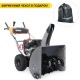 Снегоуборщик Villartec WB9066E в Екатеринбурге