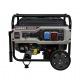 Бензогенератор Loncin LC10000D-S 7.7 кВт в Екатеринбурге