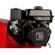 Культиватор Eurosystems Euro-5 EVO RM Loncin TM60 в Екатеринбурге