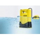 Погружной дренажный насос Karcher SCP 9000 в Екатеринбурге