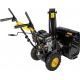 Бензиновый снегоуборщик Huter SGC 4100 в Екатеринбурге