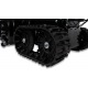 Снегоуборщик гусеничный Champion STT761E в Екатеринбурге