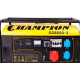 Бензогенератор Champion GG6500-3 4.9 кВт в Екатеринбурге