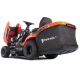 Садовый минитрактор Yard Fox T 92RBH в Екатеринбурге