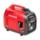 Бензиновый генератор инверторный Honda EU 22 IT RH 1.8 кВт в Екатеринбурге