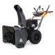 Снегоуборщик Villartec WB9071E(DH) в Екатеринбурге