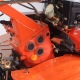 Мотоблок Patriot Т7,0/1150 2FB PG Ontario PRO в Екатеринбурге