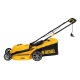 Газонокосилка электрическая Denzel GMC-2000 в Екатеринбурге