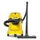 Пылесос для сухой и влажной уборки Karcher WD 3 P в Екатеринбурге