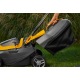 Газонокосилка аккумуляторная Stiga Collector 140e Kit в Екатеринбурге