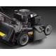 Газонокосилка бензиновая Caiman Ferro 55 HLV в Екатеринбурге