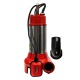 Фекальный насос Quattro Elementi Sewage 1100F Ci-Cut в Екатеринбурге