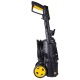 Мойка высокого давления Huter W195-PW Smart Professional в Екатеринбурге
