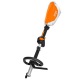 Комби-двигатель Stihl KMA 130R без аккумулятора и ЗУ в Екатеринбурге