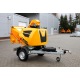 Измельчитель дизельный Laski LS 160DWB в Екатеринбурге