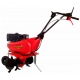 Культиватор Eurosystems Euro-5 EVO RM Loncin TM60 в Екатеринбурге