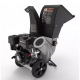 Измельчитель бензиновый Holzfforma CS10D в Екатеринбурге