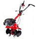 Культиватор Eurosystems Euro-3 EVO RM Loncin OHV 139 в Екатеринбурге
