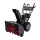 Снегоуборщик бензиновый EVOline SBG 690 HE в Екатеринбурге