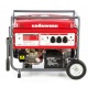 Бензогенератор Kronwerk LK 7500E 6 кВт в Екатеринбурге