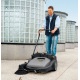 Подметальная машина Karcher KM 70/30 C Bp Pack в Екатеринбурге