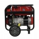 Бензогенератор Loncin GH6500-2 5.5 кВт в Екатеринбурге