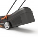 Газонокосилка аккумуляторная Worx WG730E в Екатеринбурге