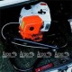 Мотобур (бензобур) Stihl BT 360 в Екатеринбурге