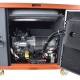 Бензогенератор EVOline QB 9000 E 7.5 кВт в Екатеринбурге