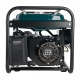 Бензогенератор BauMaster PG-8720X 1.5 кВт в Екатеринбурге