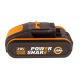 Аккумулятор Worx WA3551.1 в Екатеринбурге