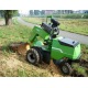 Измельчитель пней Laski F500 Rato в Екатеринбурге