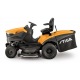 Садовый минитрактор Stiga Estate Pro 9122 XWSY в Екатеринбурге