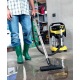 Промышленный пылесос Karcher WD 6 P Premium в Екатеринбурге