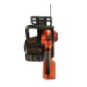 Аккумуляторная пила Black+Decker GKC3630L20-12&quot; в Екатеринбурге