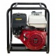 Бензиновая мотопомпа HND WP 40 X3C в Екатеринбурге