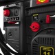 Снегоуборщик гусеничный DDE ST 1176 LET в Екатеринбурге