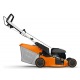 Газонокосилка бензиновая Stihl RМ-248.3 T в Екатеринбурге