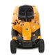 Садовый райдер Cub Cadet Minirider CC 114 TA в Екатеринбурге