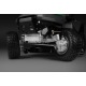 Садовый минитрактор Caiman Comodo Max 4WD 107D2C2 в Екатеринбурге