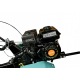 Мотоблок Sturm GK827CI10-LG (фрезы в комплекте) в Екатеринбурге