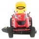 Cадовый минитрактор Wolf-Garten 107.175 T (RTG) в Екатеринбурге