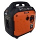 Бензиновый генератор инверторный EVOline BQH 3300 E 2.7 кВт в Екатеринбурге