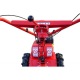 Мотоблок Салют 5Х с двигателем Honda GC190 6.0 л.с (фрезы в комплекте) в Екатеринбурге